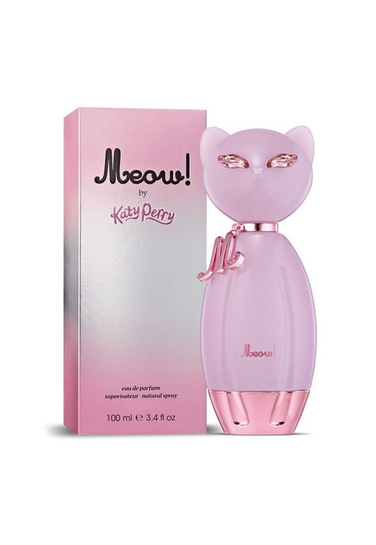 Perfume Meow