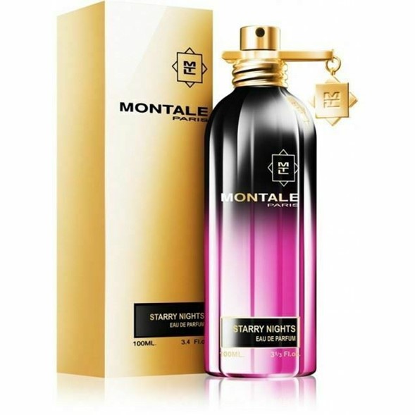 Perfume Starry Nights 100ml