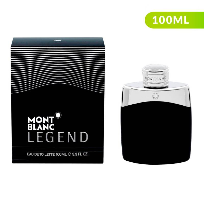 Perfume Legend