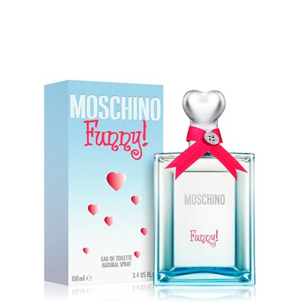 Perfume Funny Dama