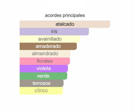 Perfume Omnia Amethyste 65 ml