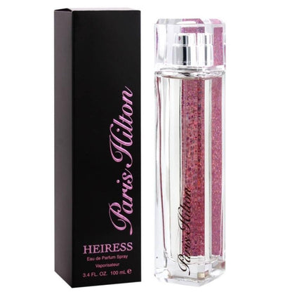 Paris Hilton Heiress 100ml EDP Mujer
