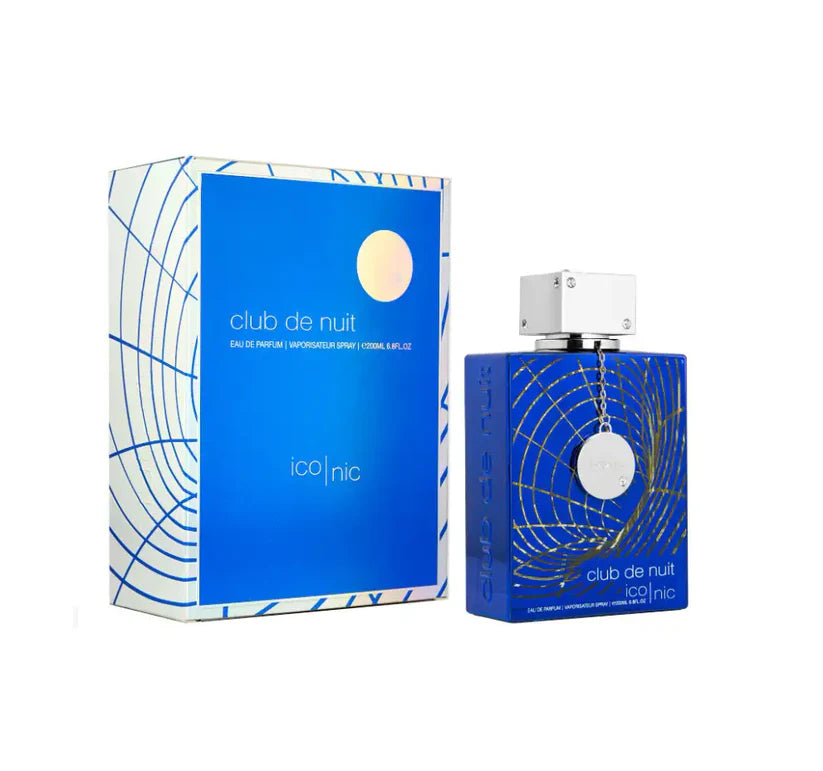 Armaf Club De Nuit Iconic  x 105 ml ORIGINAL