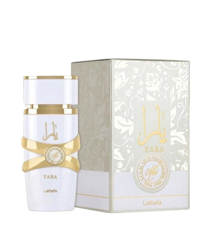 Lattafa Yara Moi EDP 100ml