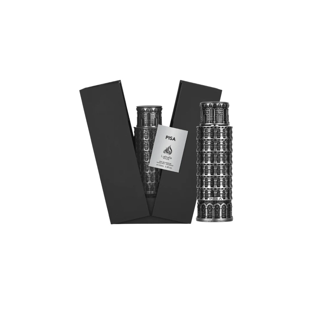 Pisa Estuche - Lattafa Perfume 100ml