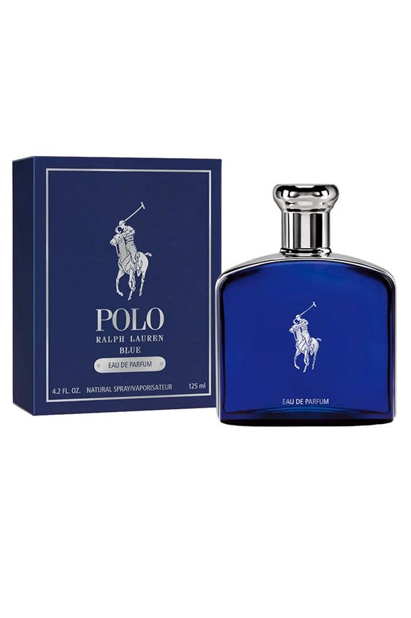 Perfume Polo Blue 100ml
