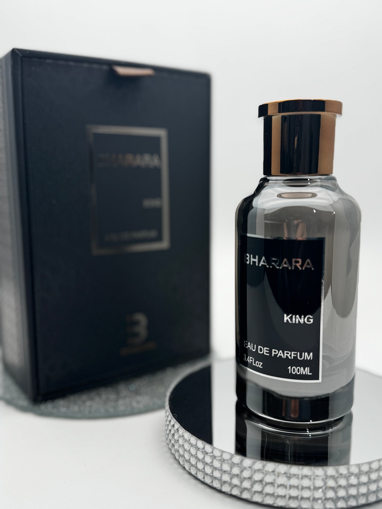 Perfume Bharara King 1.1 100ML