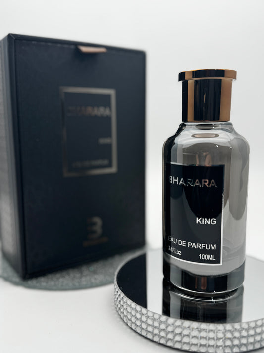Bharara King 100ml