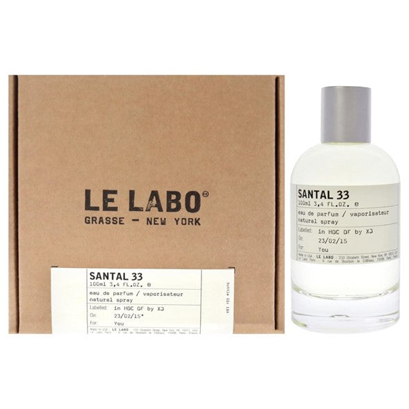 Perfume Santal33