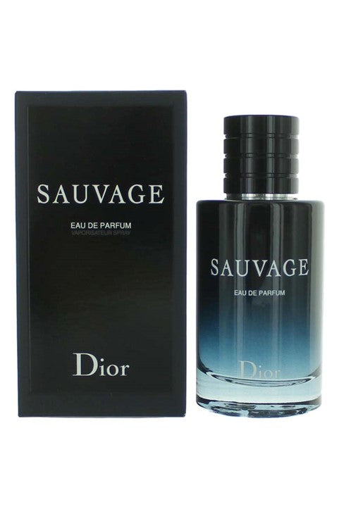 Perfume Sauvage 100ml