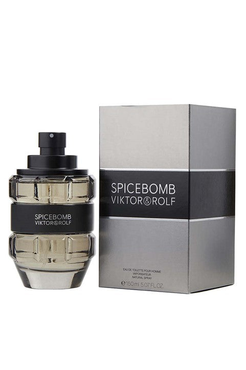 Perfume Spicebomb