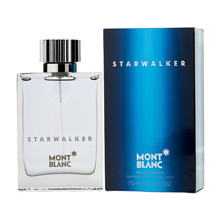 Perfume  Starwalker