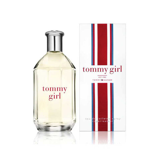 Perfume Tommy Girl