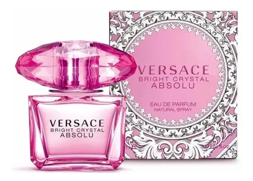Perfume Bright  Crystal