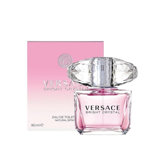 Perfume Bright Crystal