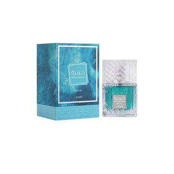 Lattafa Khamrah Waha 100 ML