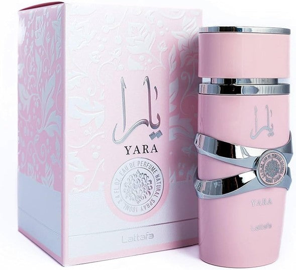 Perfume Yara