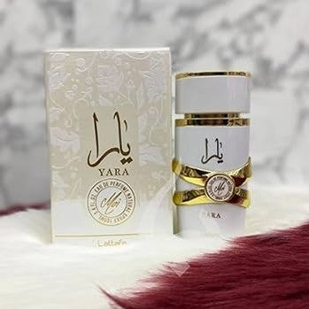 Perfume Yara Moi