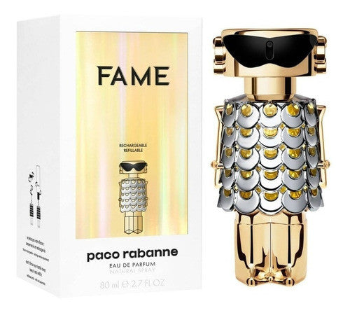 Perfume Fame Paco 80ml