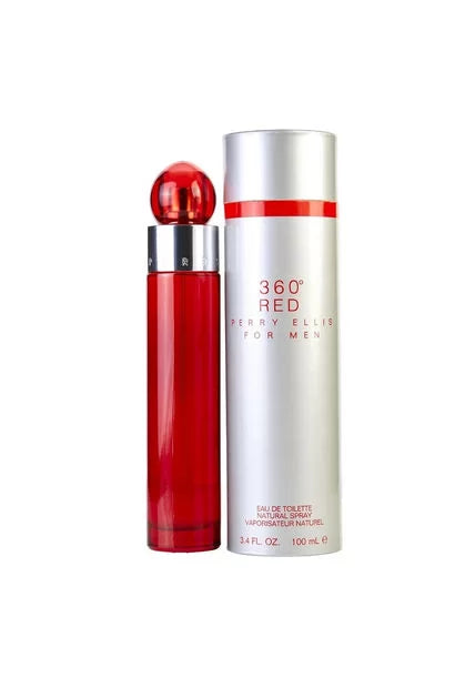 Perfume 360° Red for Men