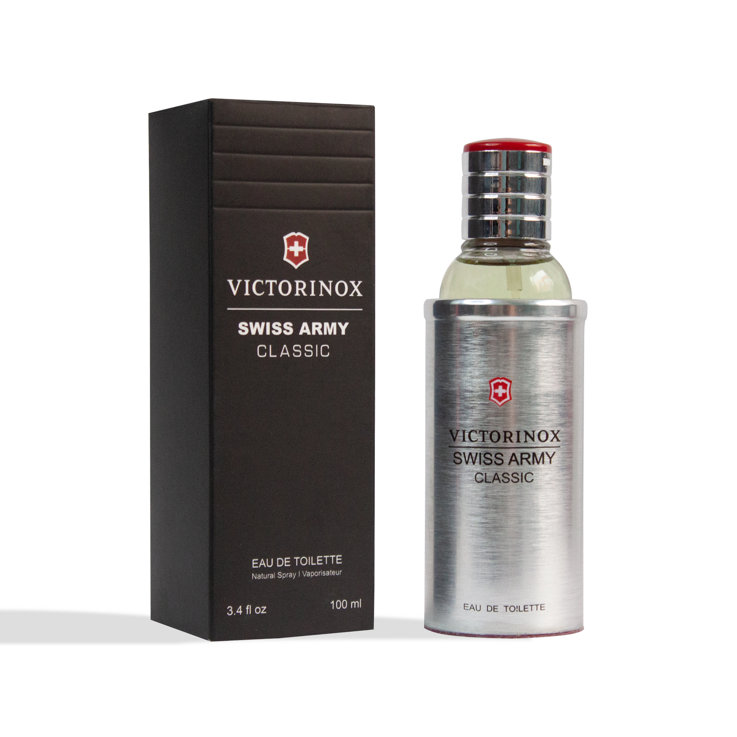 Swiss Army Altitude Victorinox 100ml