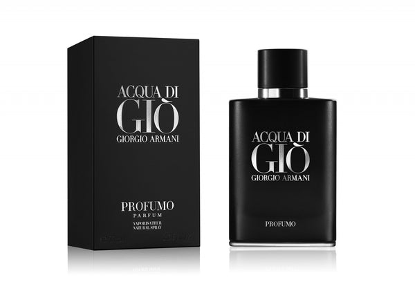 Perfume  Acqua di Giò Profumo